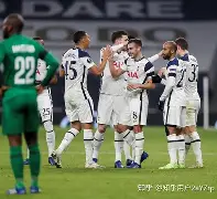 熊猫体育-热刺球员状态回勇,联赛积分榜上升